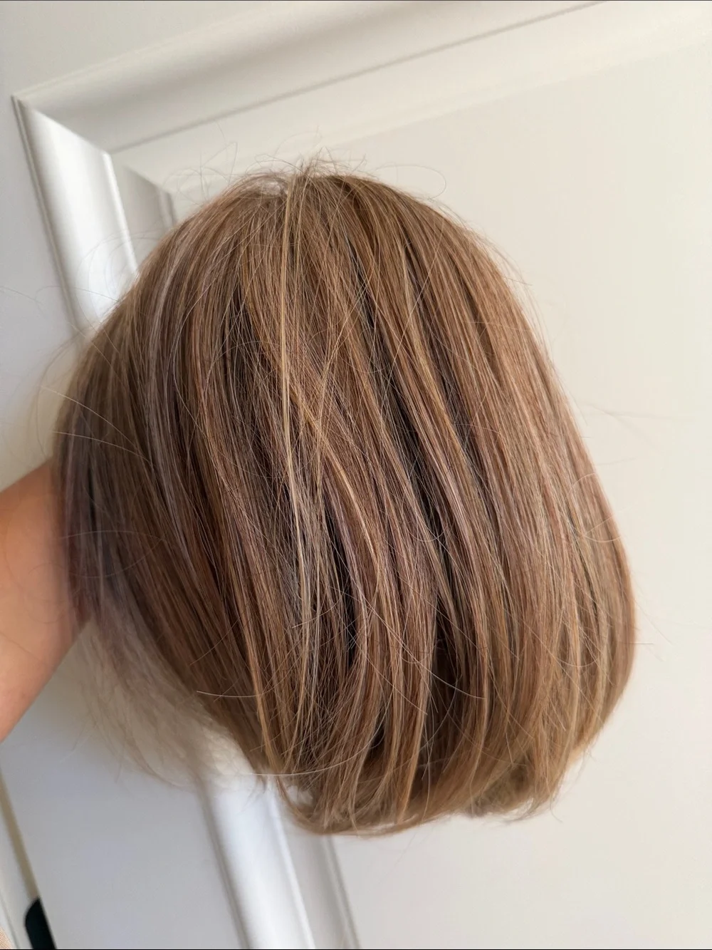 Cute Bob Wig